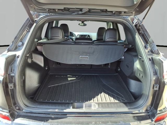 2021 Jeep Cherokee High Altitude