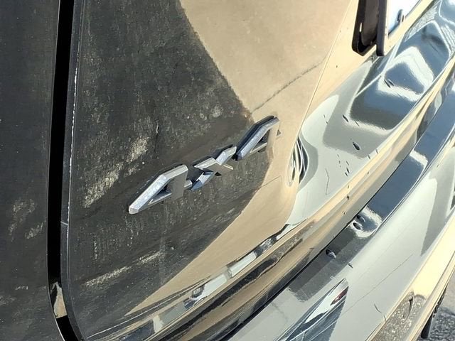 2021 Jeep Cherokee High Altitude