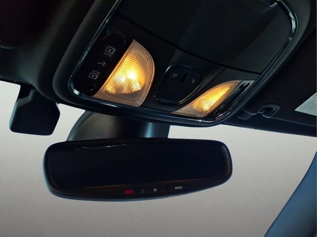 2021 Jeep Cherokee High Altitude