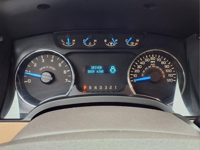 2014 Ford F-150 XL