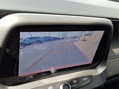 2019 Chevrolet Camaro 2SS