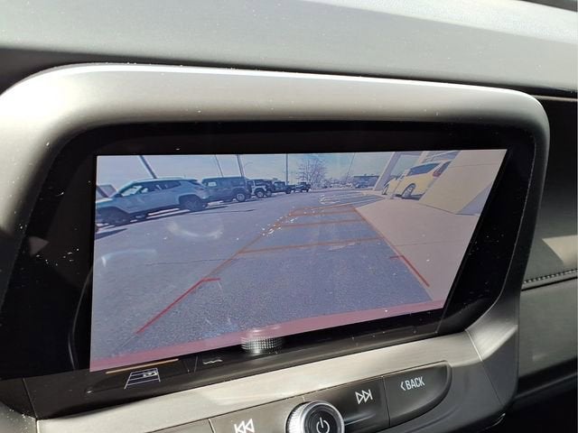 2019 Chevrolet Camaro 2SS