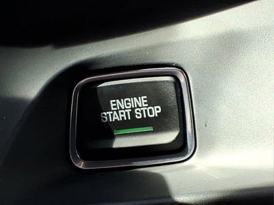 2019 Chevrolet Camaro 2SS