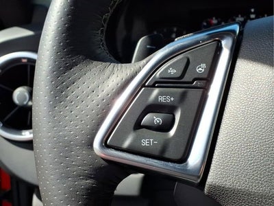 2019 Chevrolet Camaro 2SS