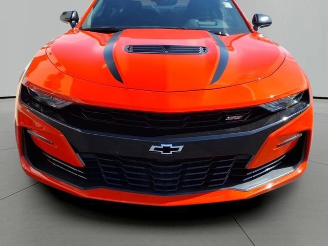 2019 Chevrolet Camaro 2SS
