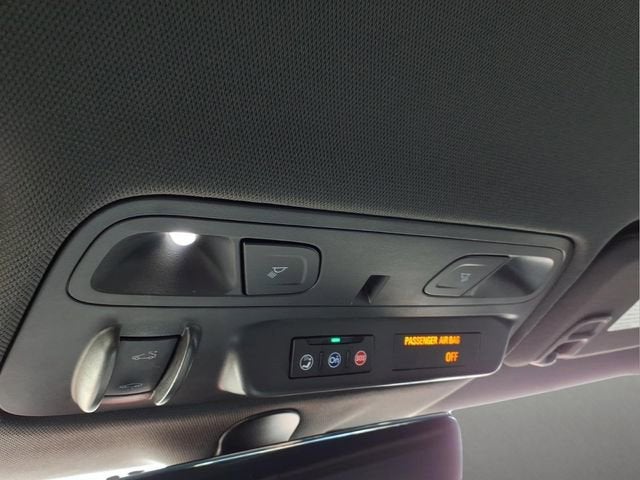 2019 Chevrolet Camaro 2SS