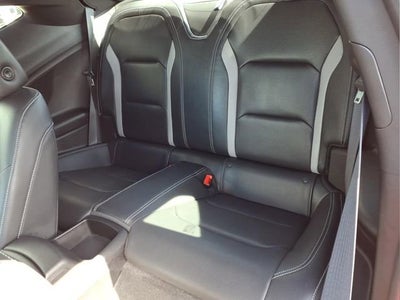 2019 Chevrolet Camaro 2SS