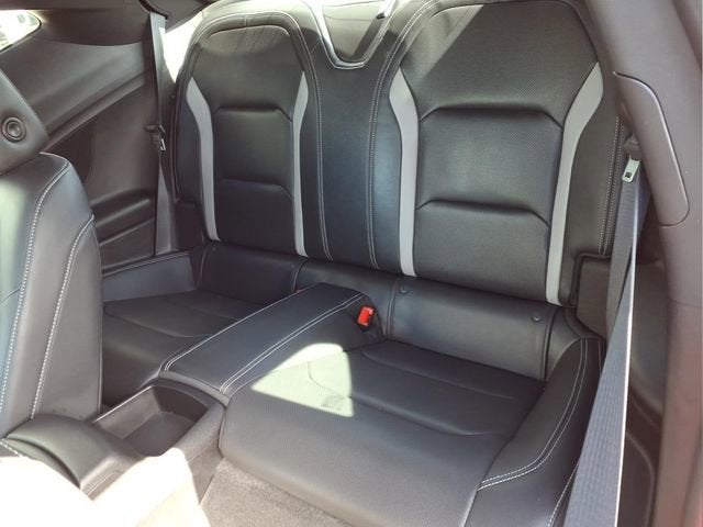 2019 Chevrolet Camaro 2SS