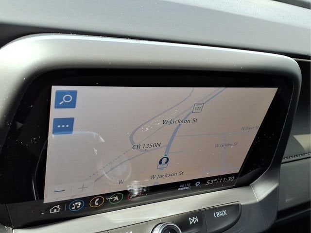 2019 Chevrolet Camaro 2SS