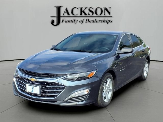 2019 Chevrolet Malibu