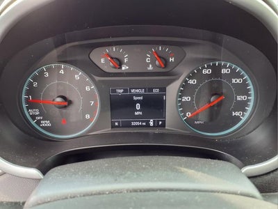 2024 Chevrolet Malibu RS