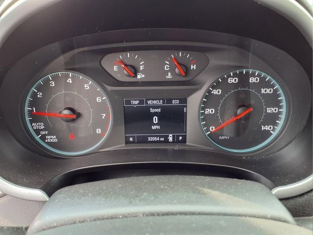 2024 Chevrolet Malibu RS