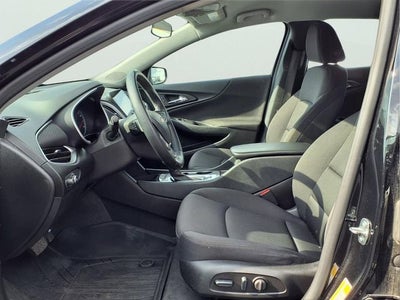 2024 Chevrolet Malibu RS