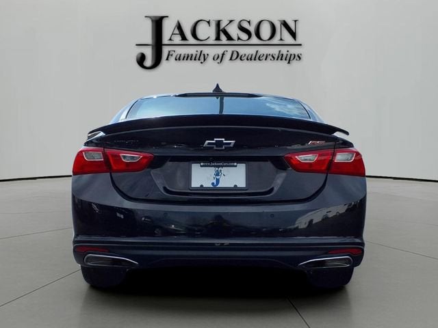 2024 Chevrolet Malibu RS