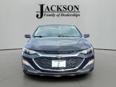 2024 Chevrolet Malibu RS