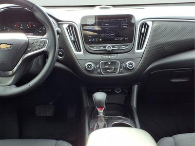 2024 Chevrolet Malibu RS