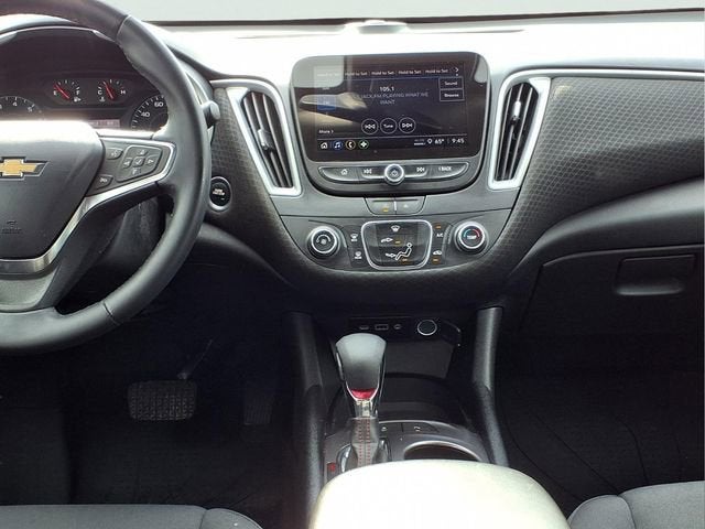 2024 Chevrolet Malibu RS