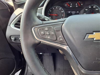 2024 Chevrolet Malibu RS