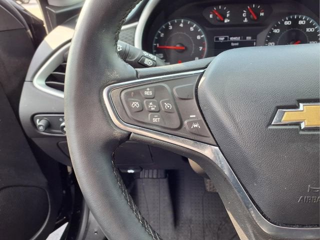 2024 Chevrolet Malibu RS