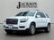 2016 GMC Acadia SLT
