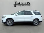2016 GMC Acadia SLT