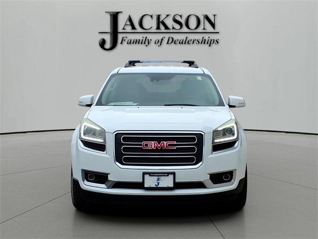 2016 GMC Acadia SLT