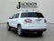 2016 GMC Acadia SLT