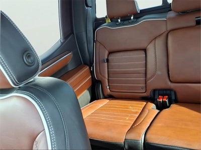 2022 GMC Sierra 1500 Denali Ultimate