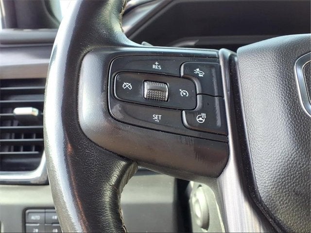 2022 GMC Sierra 1500 Denali Ultimate