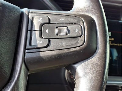 2022 GMC Sierra 1500 Denali Ultimate