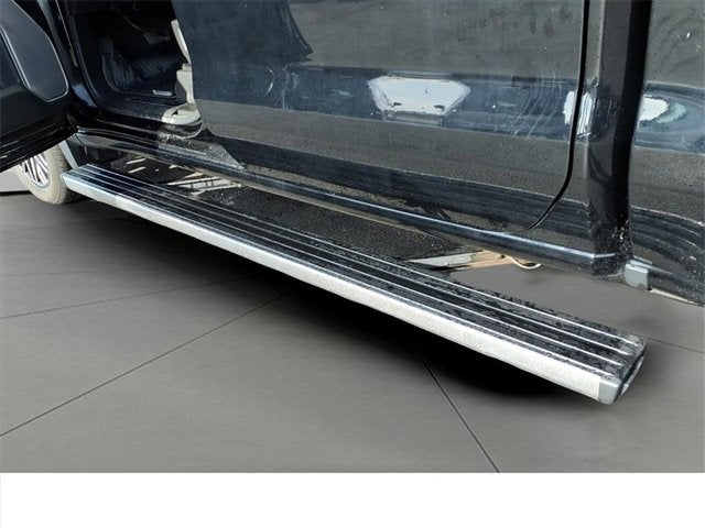 2022 GMC Sierra 1500 Denali Ultimate