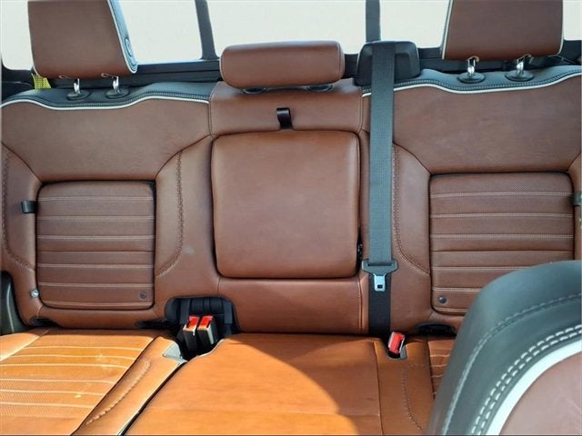 2022 GMC Sierra 1500 Denali Ultimate