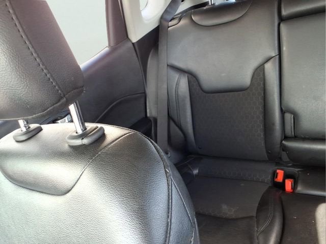 2020 Jeep Compass Altitude