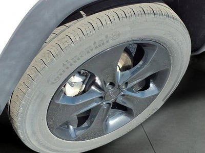 2020 Jeep Compass Altitude