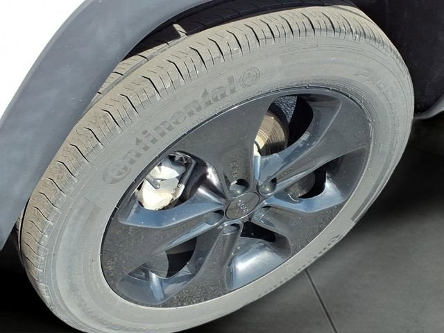 2020 Jeep Compass Altitude