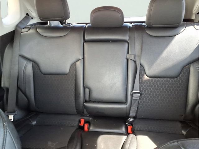 2020 Jeep Compass Altitude