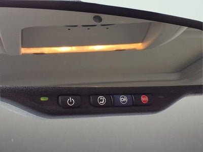 2013 Chevrolet Avalanche LTZ