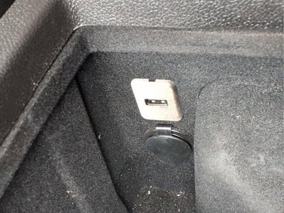 2013 Chevrolet Avalanche LTZ