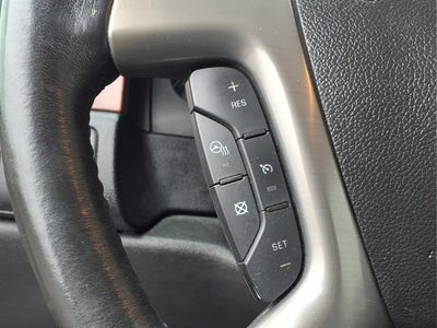 2013 Chevrolet Avalanche LTZ