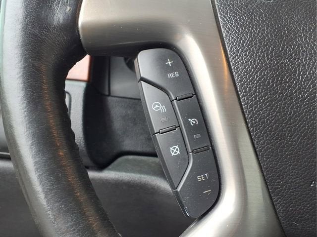 2013 Chevrolet Avalanche LTZ