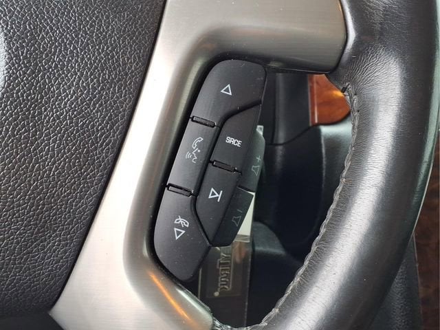 2013 Chevrolet Avalanche LTZ