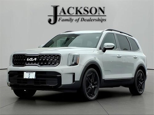 2024 Kia Telluride EX X-Line