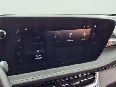 2024 Buick Envista Sport Touring