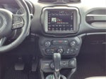 2020 Jeep Renegade High Altitude