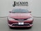 2017 Chrysler 200 Limited Platinum