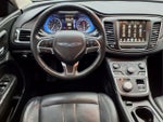 2017 Chrysler 200 Limited Platinum