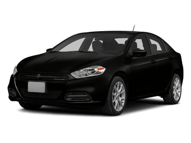 2014 Dodge Dart SXT