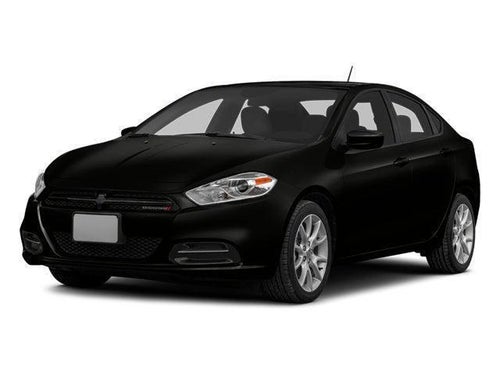 2014 Dodge Dart SXT