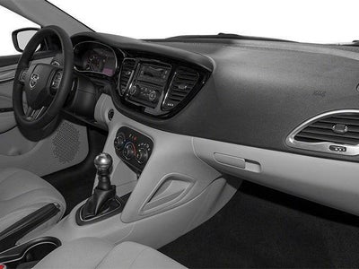 2014 Dodge Dart SXT