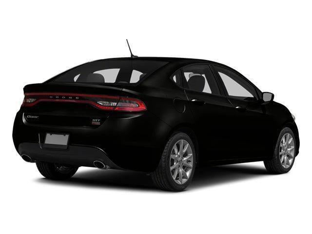2014 Dodge Dart SXT